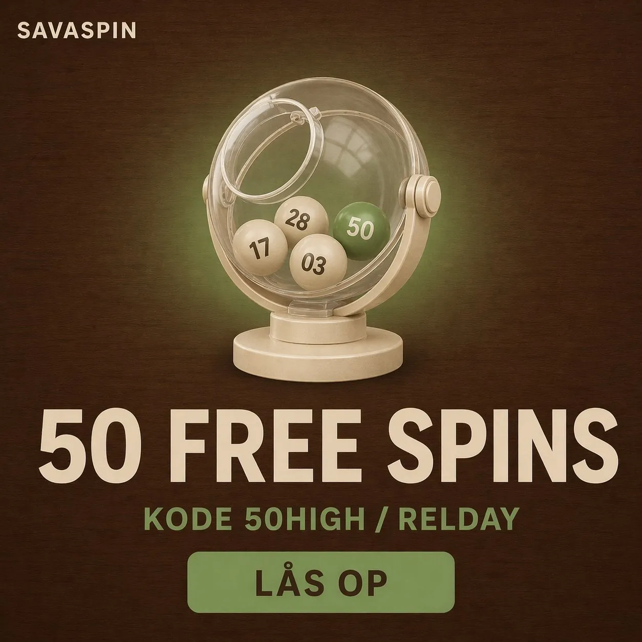 savaspin-denmark-da-bonus-page-cream-lottery-globe