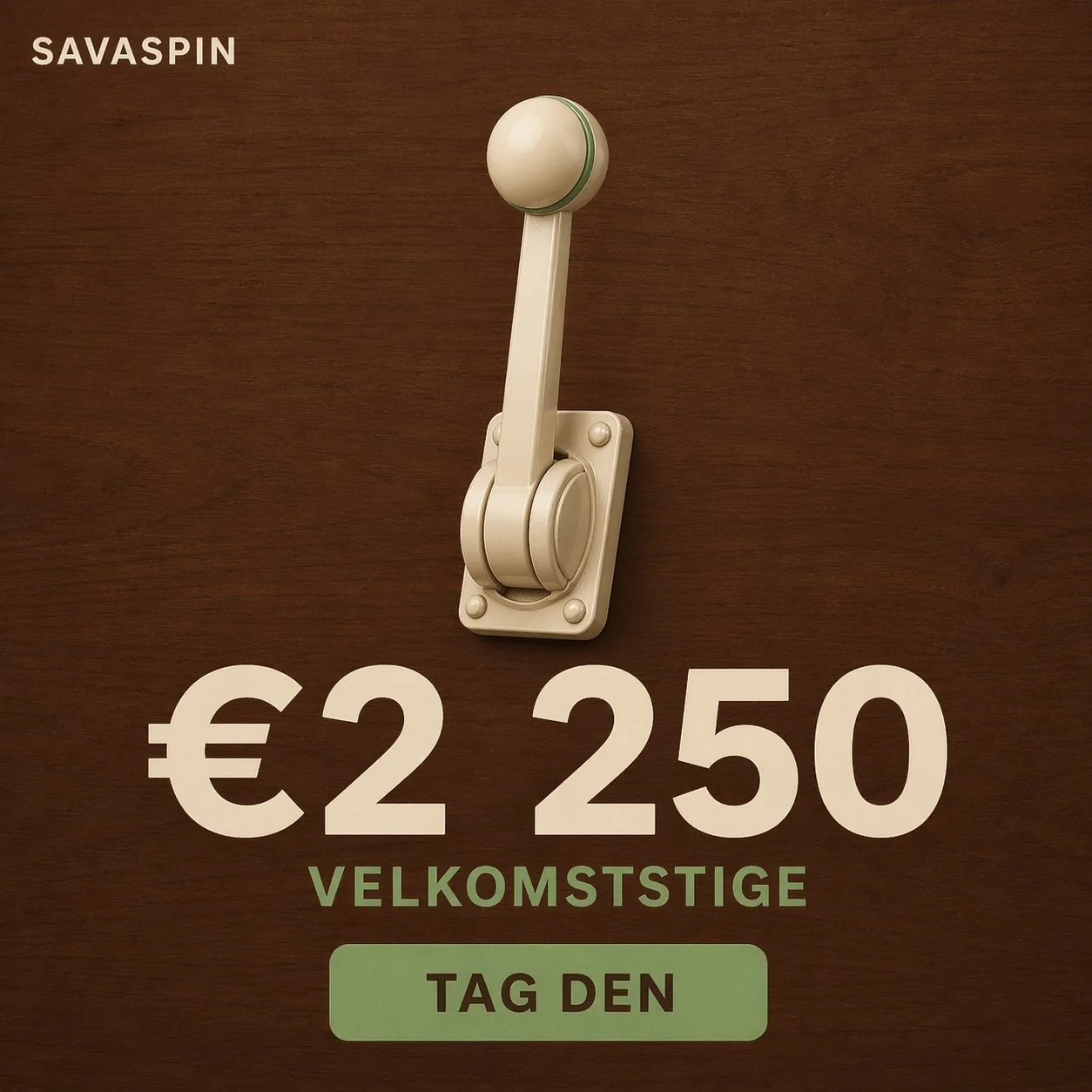 savaspin-denmark-da-main-page-cream-slot-lever-welcome